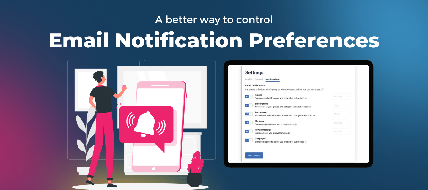 A Better Way to Control Notification Preferences