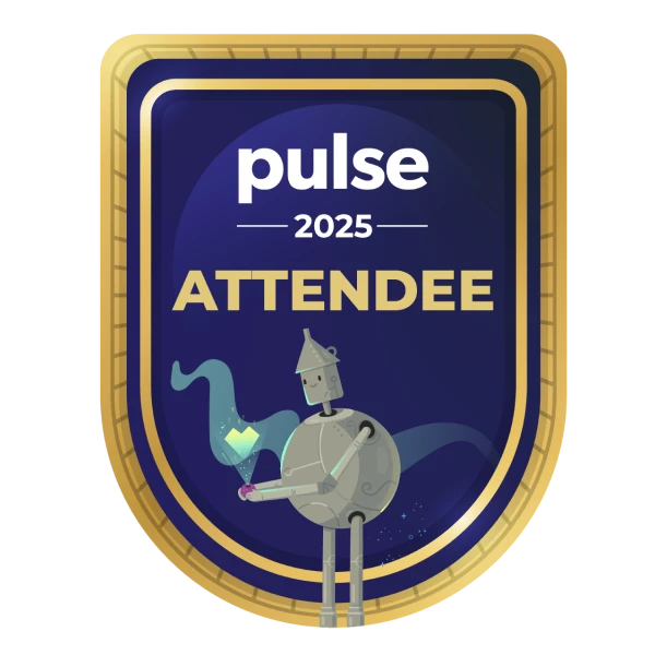 Pulse 2025 Attendee