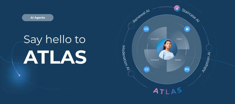 Say Hello to Atlas | Gainsight Community