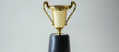 Congrats, GameChanger Award Winners!