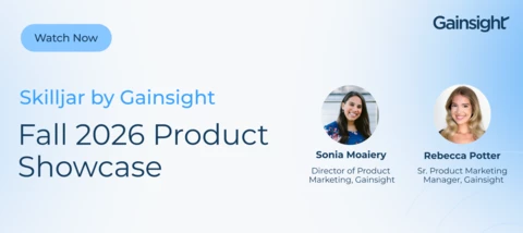 SKILLJAR | Fall 2026 Product Showcase | Watch Now