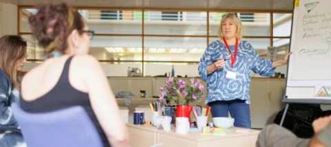 Behind the Scenes of Gainsight’s Instructor-Led Training Program