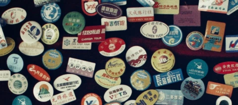 Community Ranks and Badges
