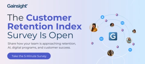 The 2026 Customer Retention Index Survey Is Open!
