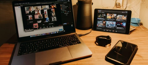 Virtual Customer Advisory Meeting - Dynamic Email Signatures