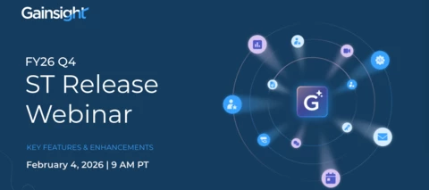 Webinar Recap: FY26 Q4 Staircase Release — Turning Customer Intelligence into Action