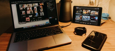 Virtual Customer Advisory Meeting - Success Plans for Project Management