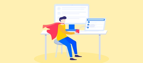 Track organic traffic & improve the SEO power of your content