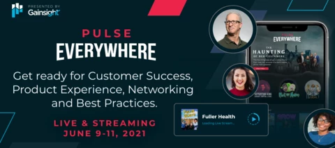 Pulse Everywhere - Live & Streaming June 9-11, 2021 Pulse Everywhere - Live & Streaming June 9-11, 2021