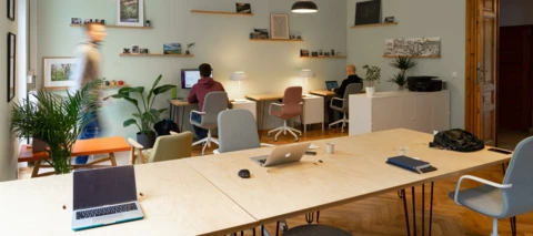 Virtual Customer Advisory Meeting - Admin Revamp for cockpit
