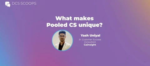DCS Scoops w/ Yash Uniyal: Pooled CS
