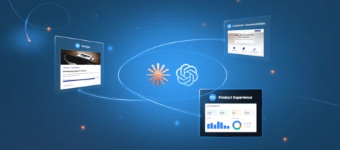 Gainsight Digital Customer Hub: Skilljar, CC, and PX MCP Servers Now Generally Available