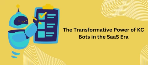 Why Self Serve KC bots are Important to Scale Digitally