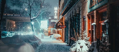 Upcoming Support Holidays - December 2020