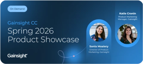 CUSTOMER COMMUNITIES| Watch Now: Spring 2026 Product Showcase