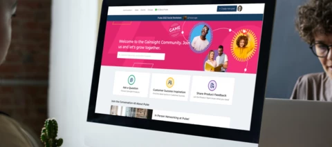 Gainsight Community 3.0 - A Customer Success GameChanger