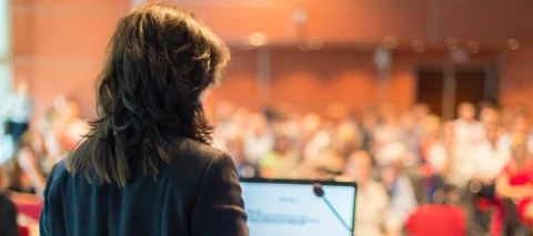 Pulse Conference 2020: Looking for Admin & Technical Presenters!