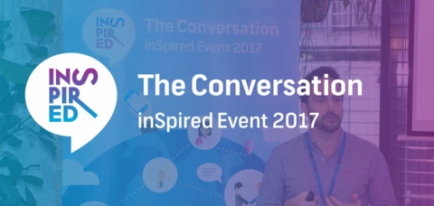 The evolution of communities (inSpired event interviews part 2)
