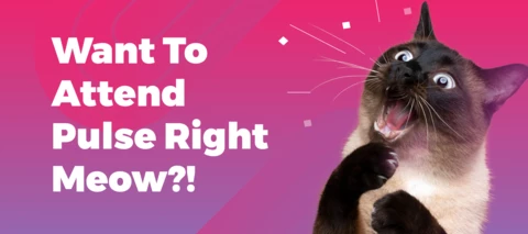 Pulse FOMO? Access all sessions here.