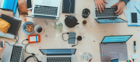 Virtual Customer Advisory Meeting - Timeline Admin Experience