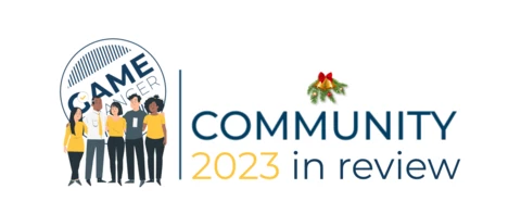 GameChanger Community 2023 wrap-up