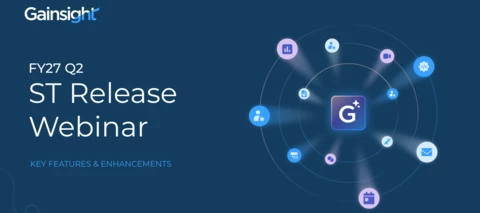 Webinar Recap: Staircase FY27 Q2 Release