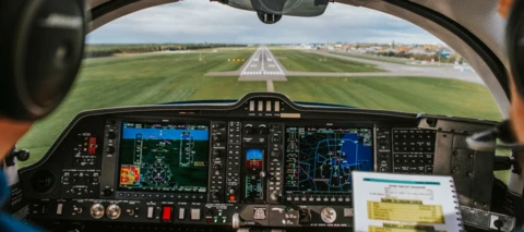 Virtual Customer Advisory - Cockpit Admin Experience