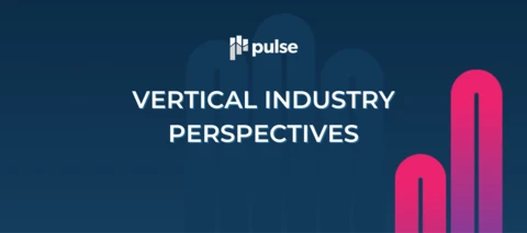 TRACK: VERTICAL INDUSTRY PERSPECTIVES