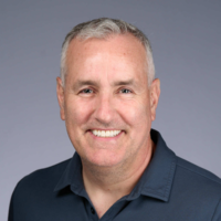 Daniel Reese