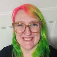 kelcijowalker