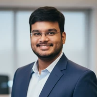 Karthik Vankadoth Forcepoint