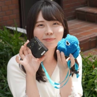 Marina Hiroshi