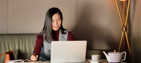 Get Started with the Glint Community