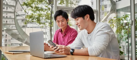 Glint's Reimagined People Success Platform