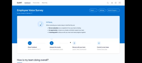Coming Soon: The Glint Manager Empowerment bundle