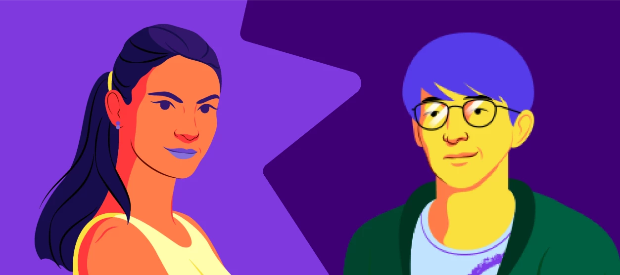 Connect with other Gong customers 1:1