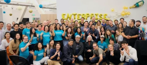 HOW WORKATO USED GONG INSIGHTS TO PIVOT DURING COVID-19 AND HIT 102% OF PLAN