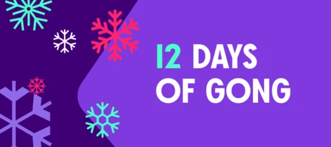 It’s the most won[deal]ful time of the year