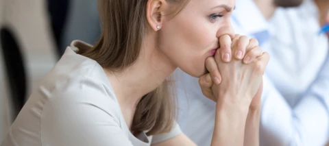 Mistakes happen – here’s what to do next