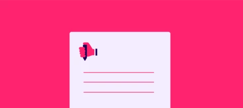 Write your first post