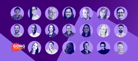 The first feedback crew