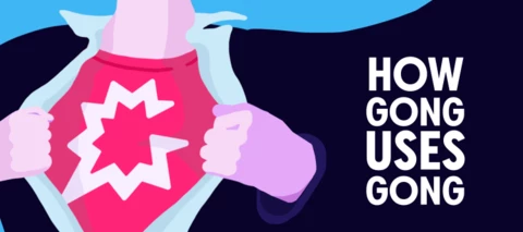 How Gong Uses Gong: Using Gong to Fully Scope Pilots and Ensure a Smooth Onboarding Process
