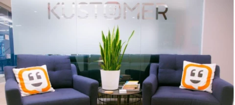VISIBILITY, INSIGHTS, AND OUTCOMES: THE SECRET SAUCE AT KUSTOMER