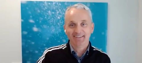 🎥 Watch: Get to know #Gongfamous Community Member Andrew O'Driscoll!