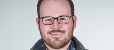 Meet Marshall, our Revenue Rockstar from Sprout Social