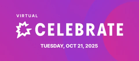 Join us virtually at Celebrate ‘25!