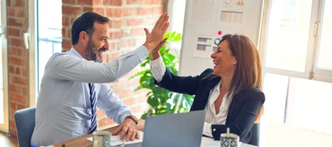 How to end a sales slump (from someone who’s been there… and back)