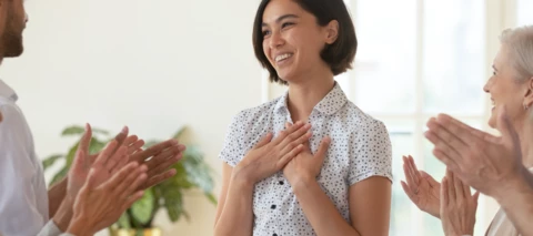 In Gratitude… Giving thanks is more powerful than you think