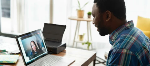 How to create a Gong meeting and manage recording questions