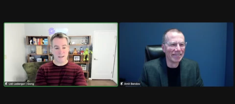ICYMI: You Asked, Amit Answered!